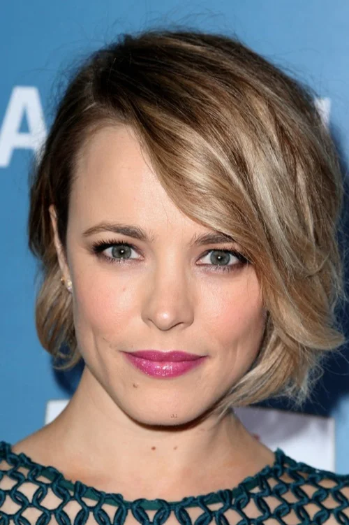 Rachel McAdams