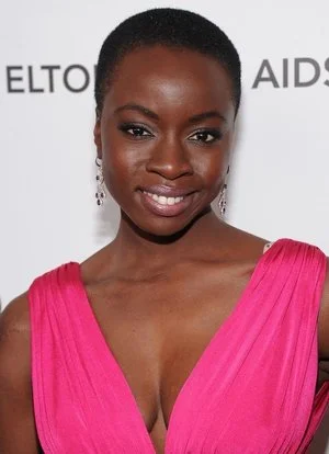 Danai Gurira