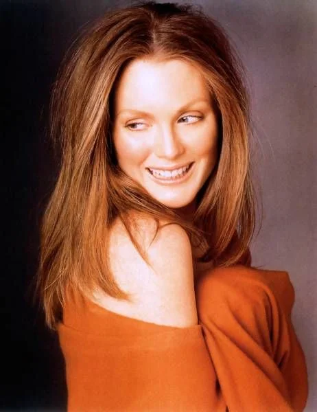 Julianne Moore