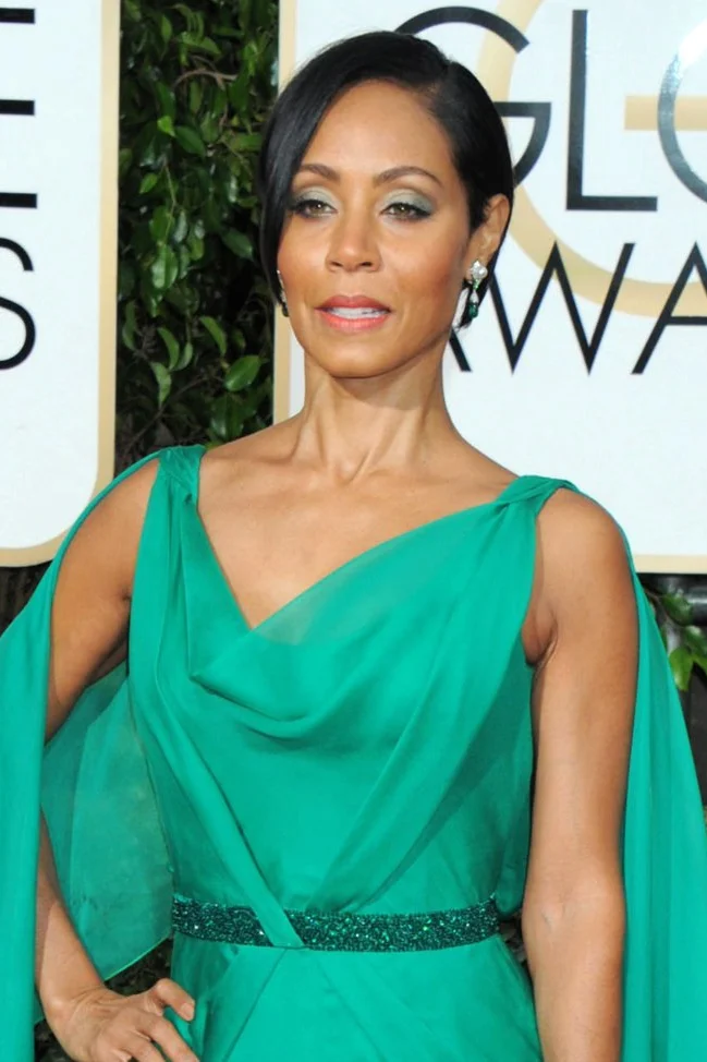 Jada Pinkett Smith