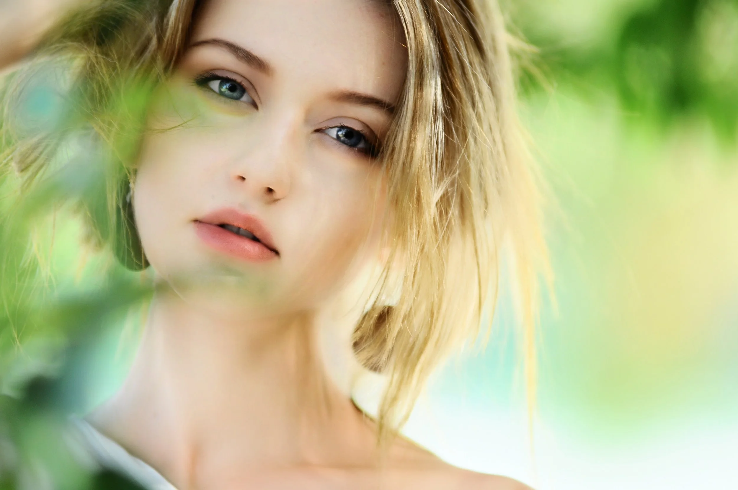 Defining natural beauty