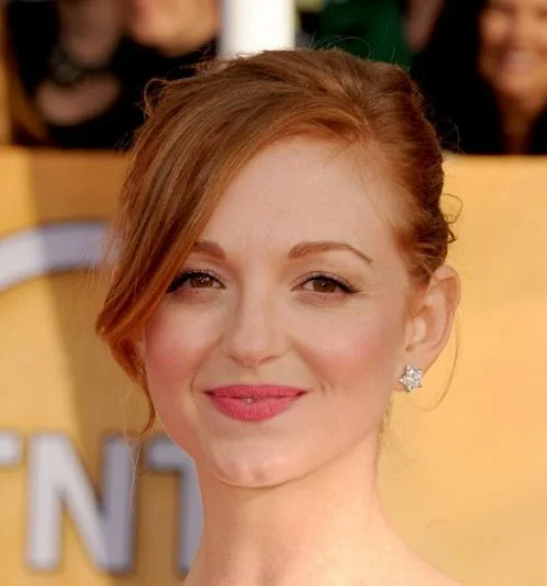 Jayma Mays