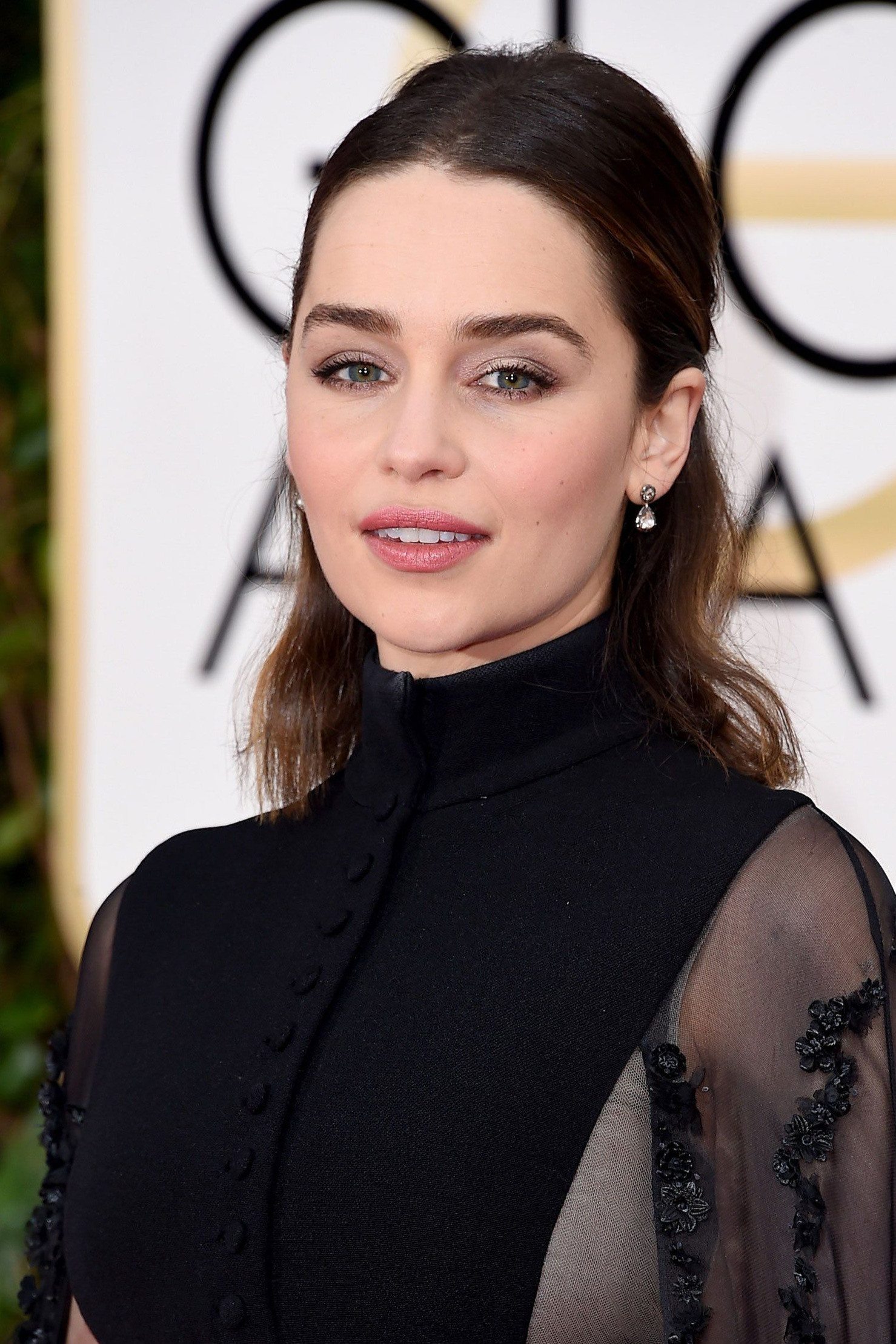 Emilia Clarke