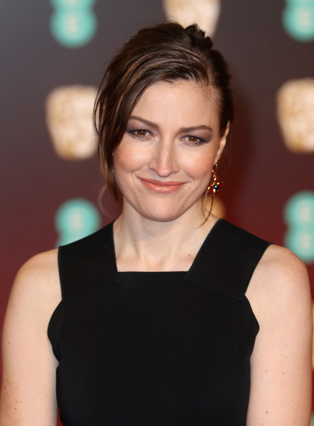 Kelly Macdonald