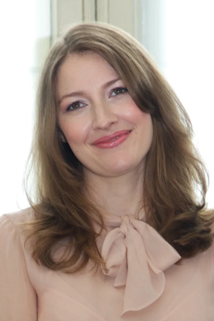 Kelly Macdonald