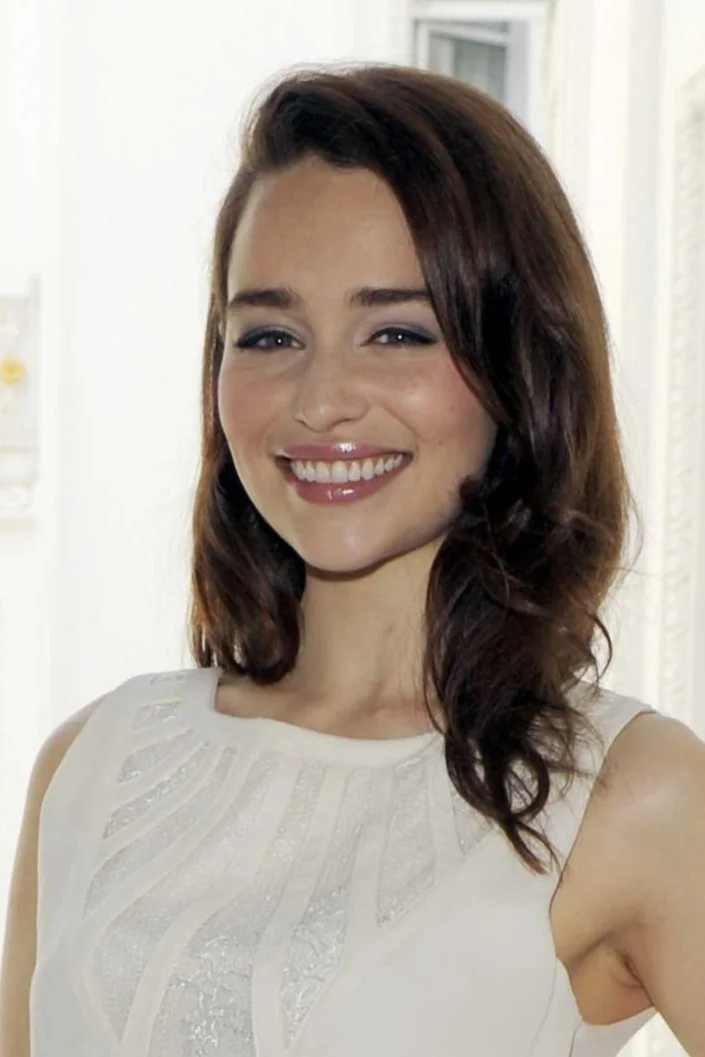 Emilia Clarke