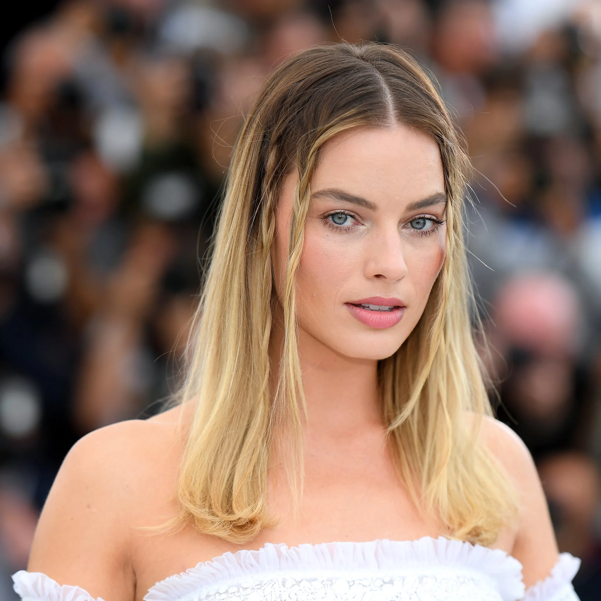 Margot Robbie