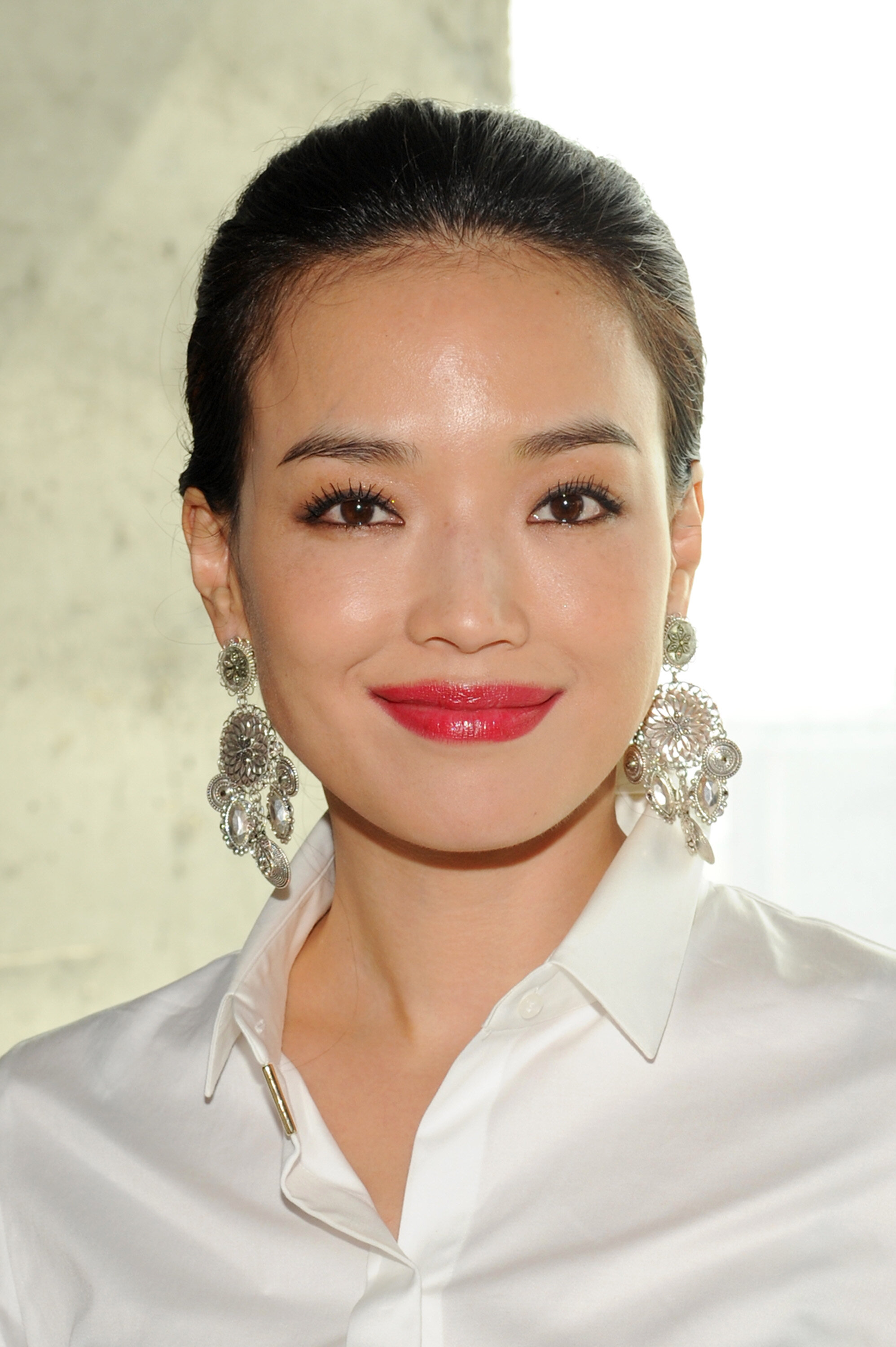 Shu Qi