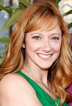 Judy Greer