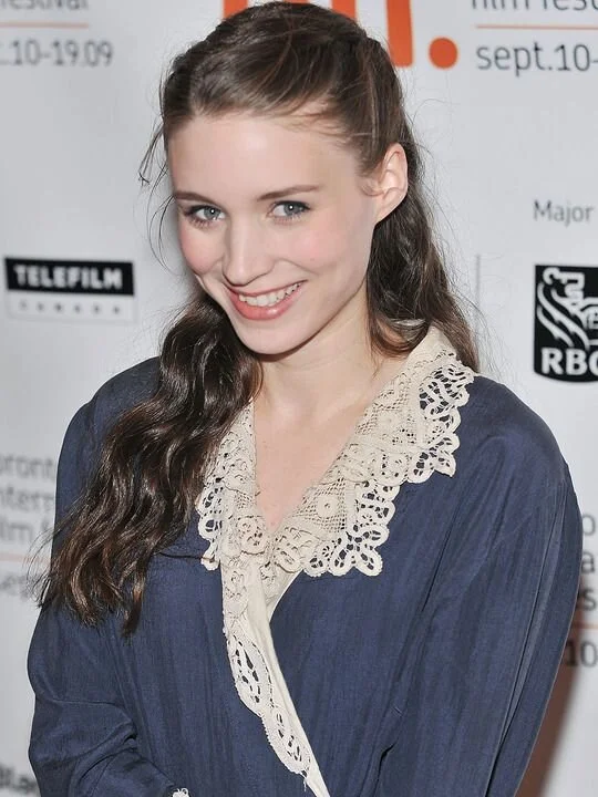 Rooney Mara