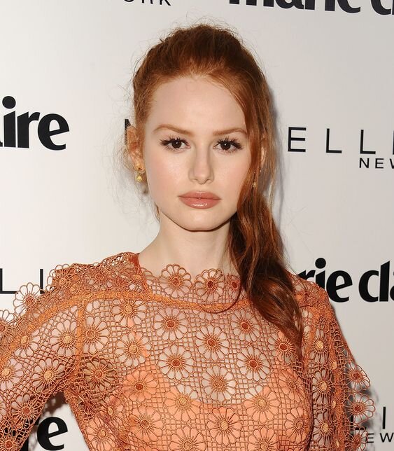 Madelaine Petsch