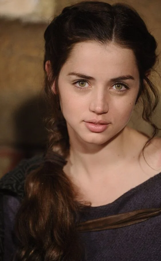 Ana de Armas
