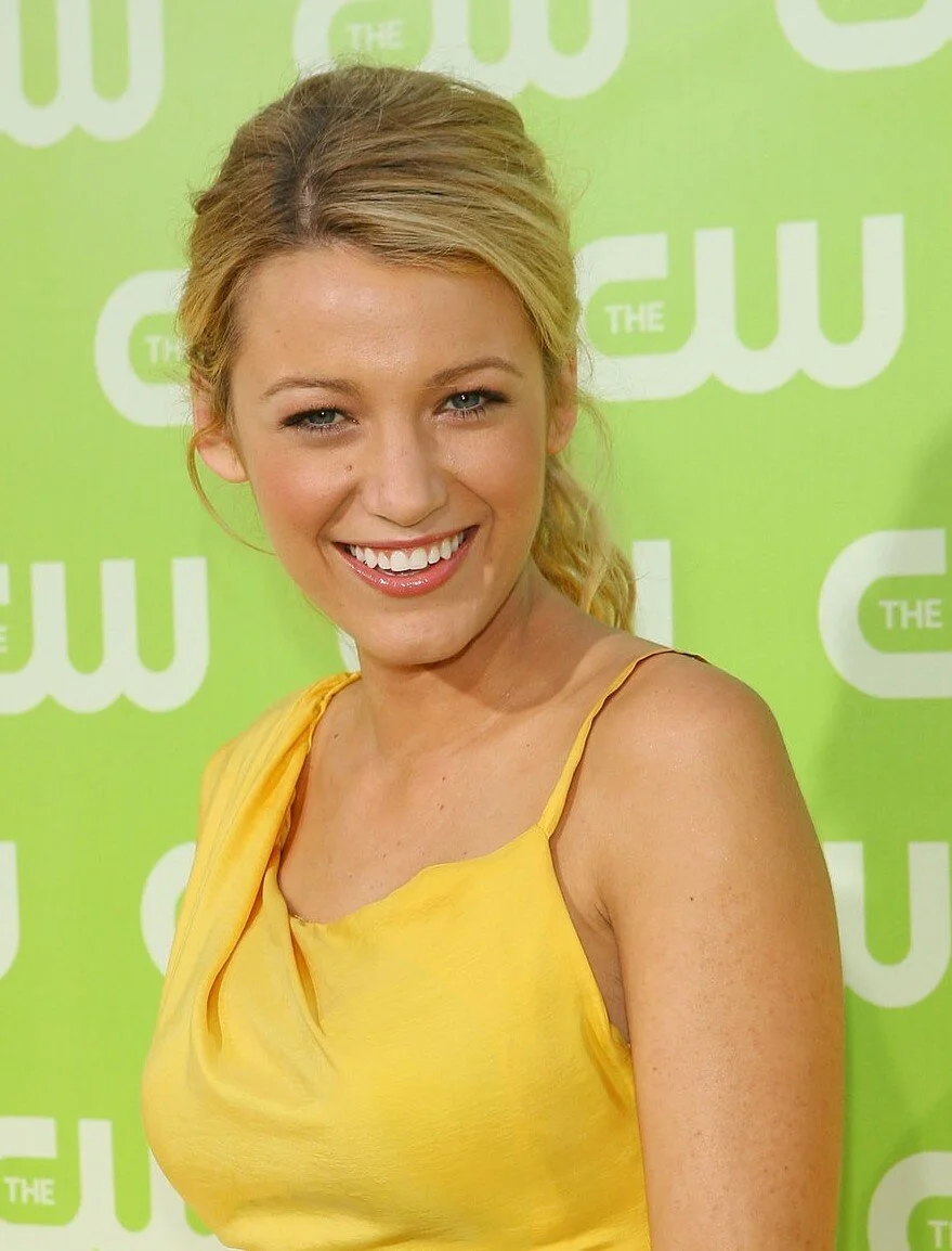 Blake Lively