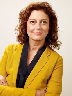 Susan Sarandon