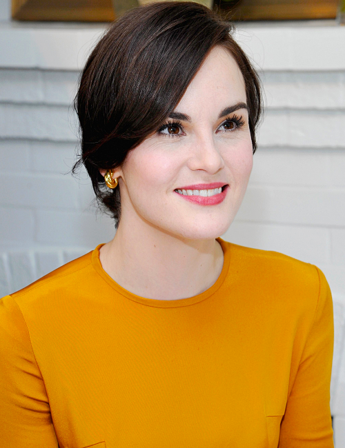 Michelle Dockery