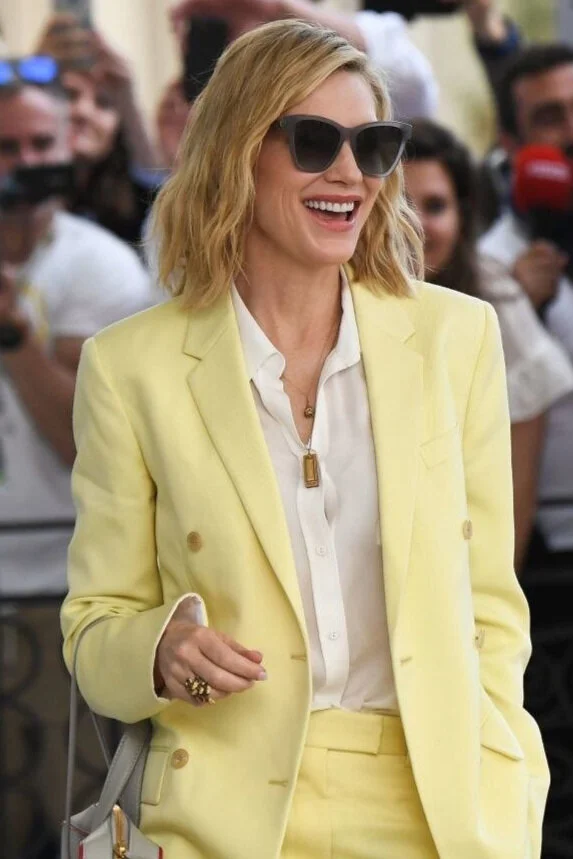 Cate Blanchett