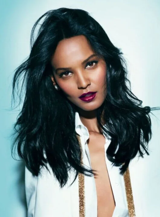 Liya Kebede