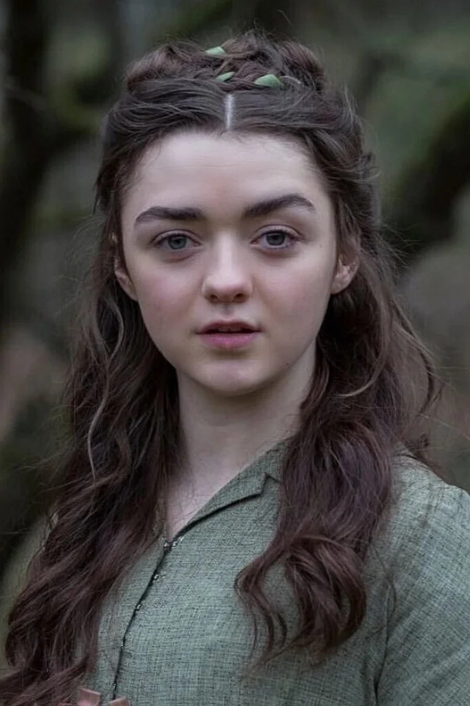 Maisie Williams