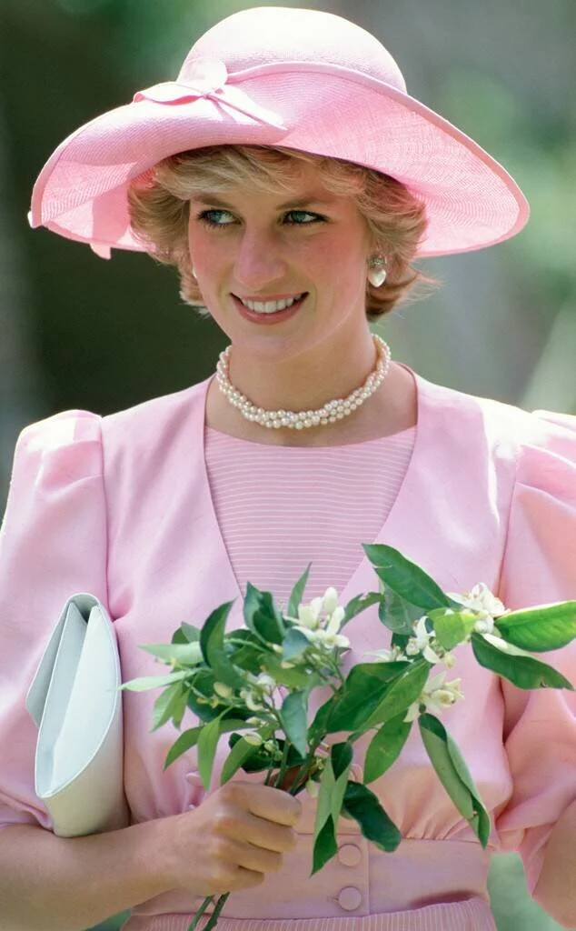 Diana Spencer