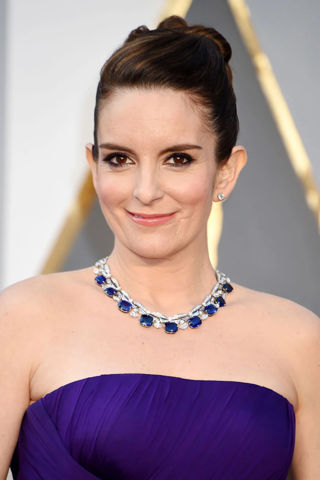 Tina Fey
