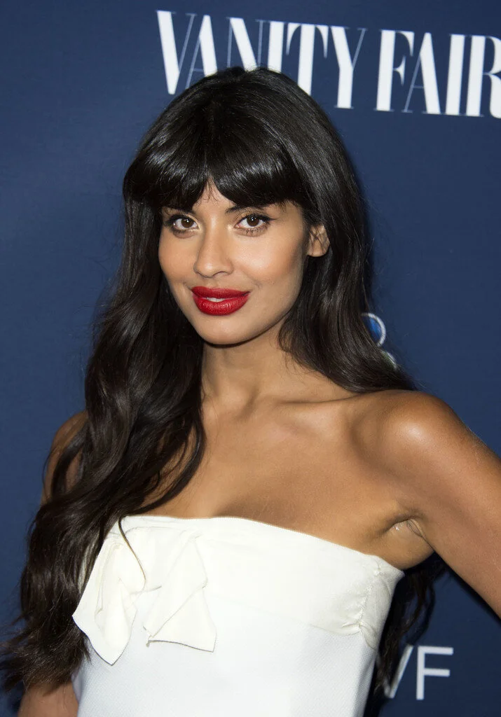 Jameela Jamil