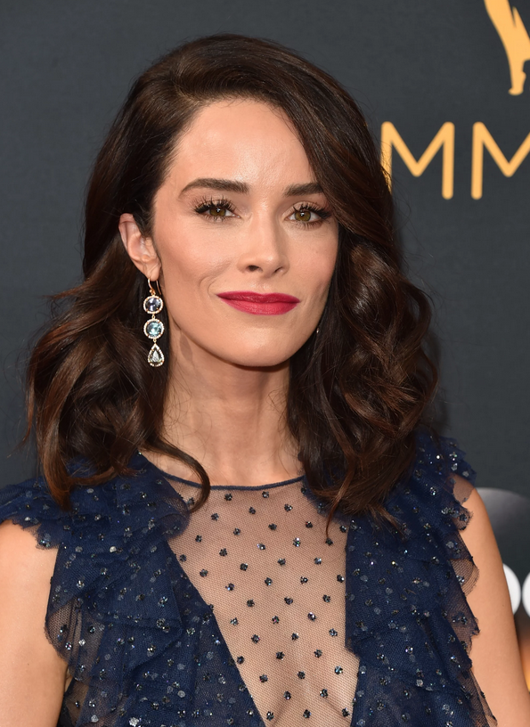 Abigail Spencer