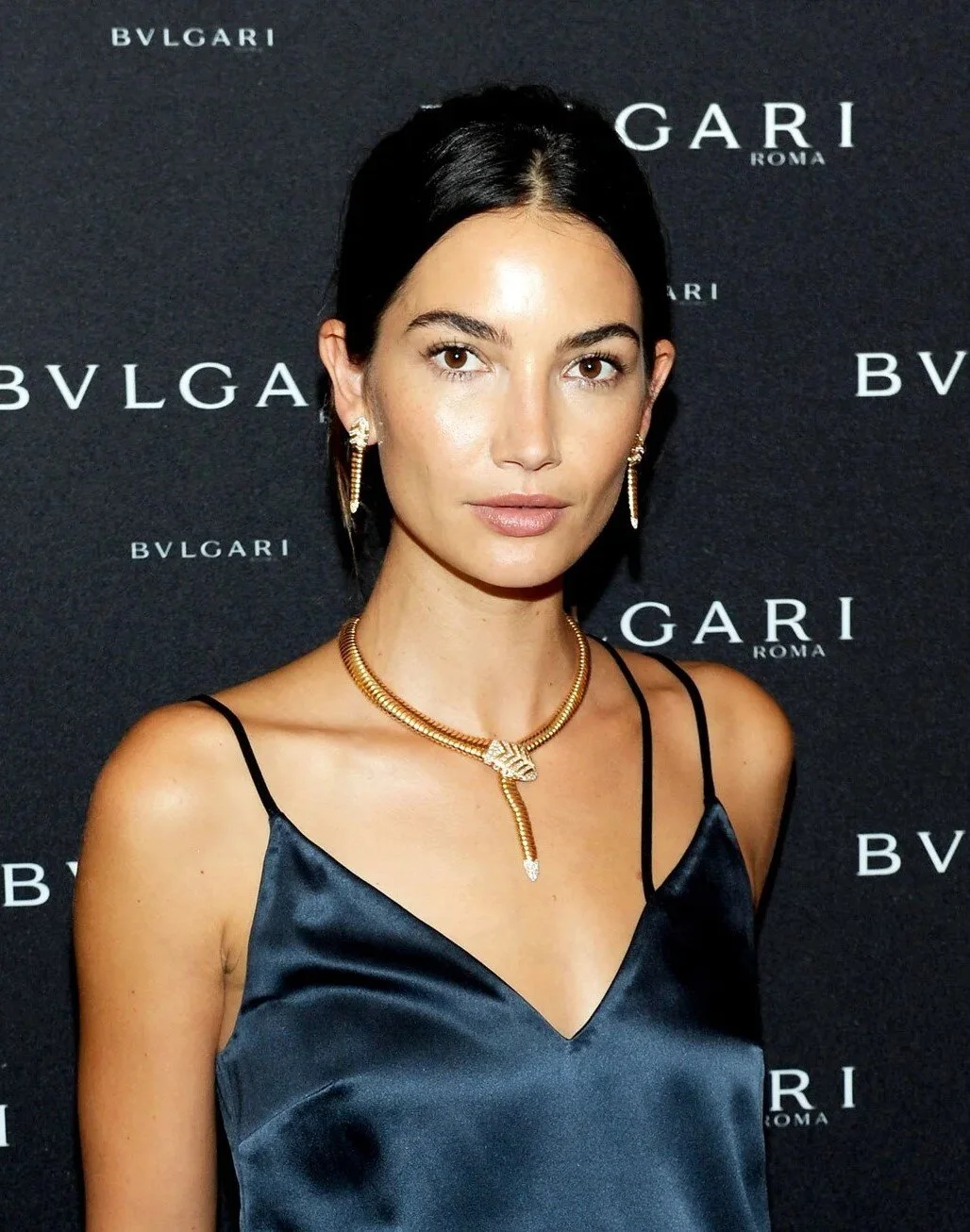 Lily Aldridge