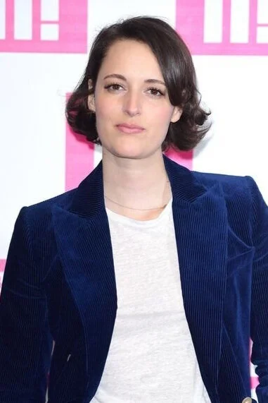Phoebe Waller-Bridge