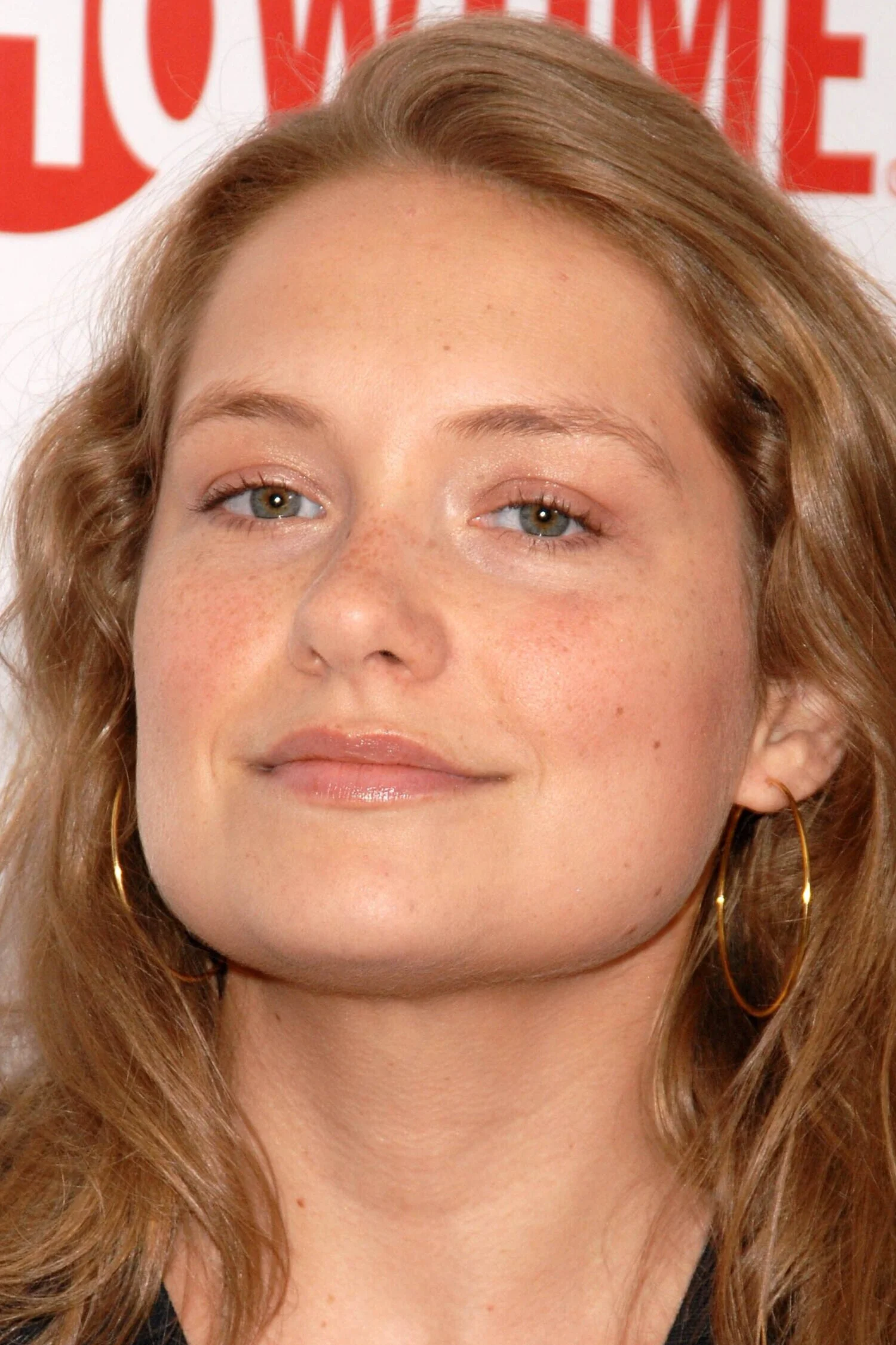 Merritt Wever
