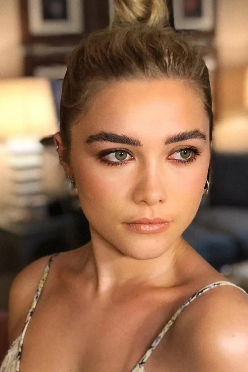 Florence Pugh