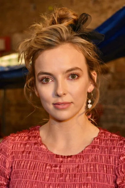 Jodie Comer