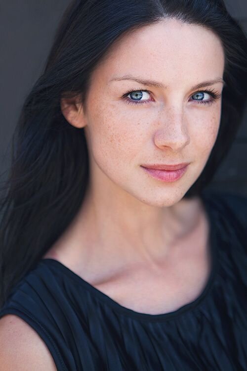 Caitriona Balfe