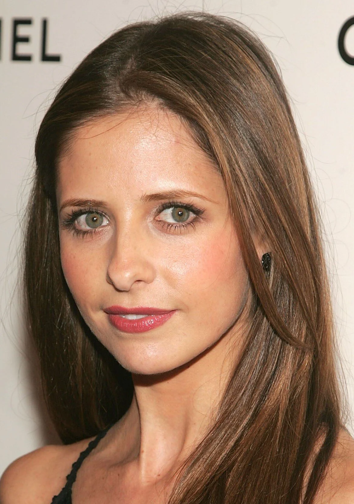 Sarah Michelle Gellar
