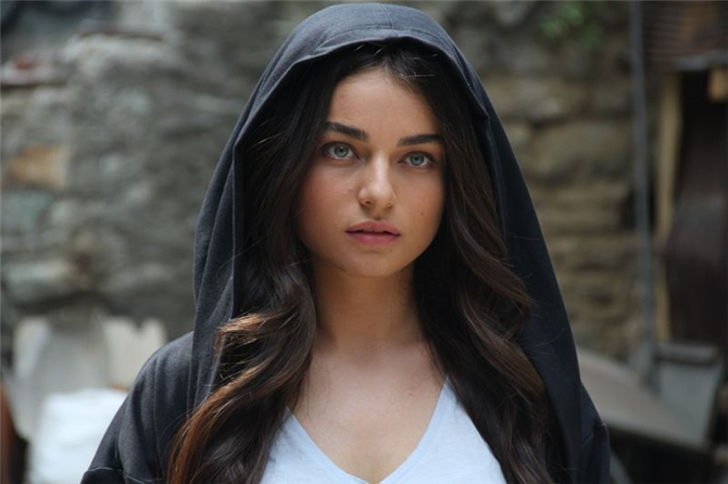 Ayca Aysin Turan