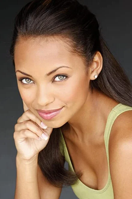 Logan Browning