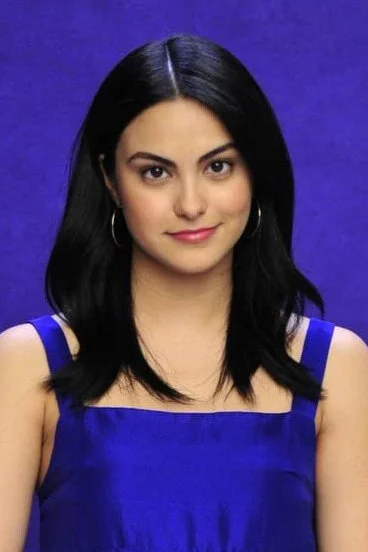 Camila Mendes