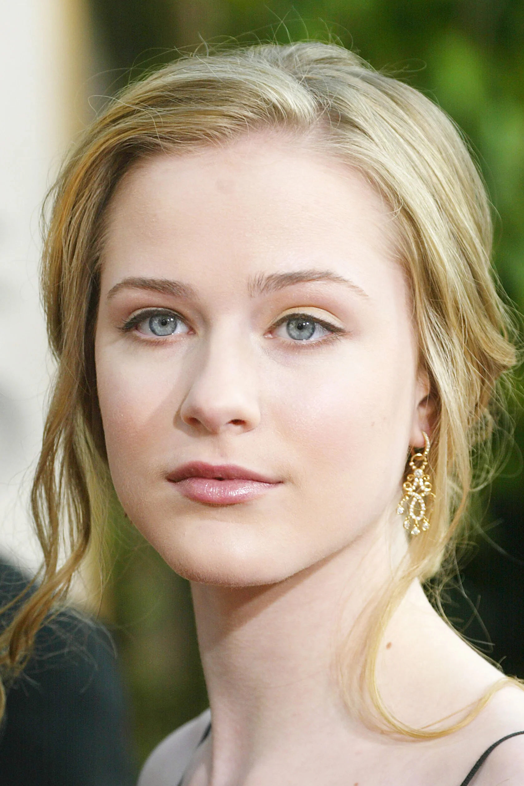 Evan Rachel Wood