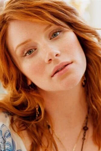 Bryce Dallas Howard