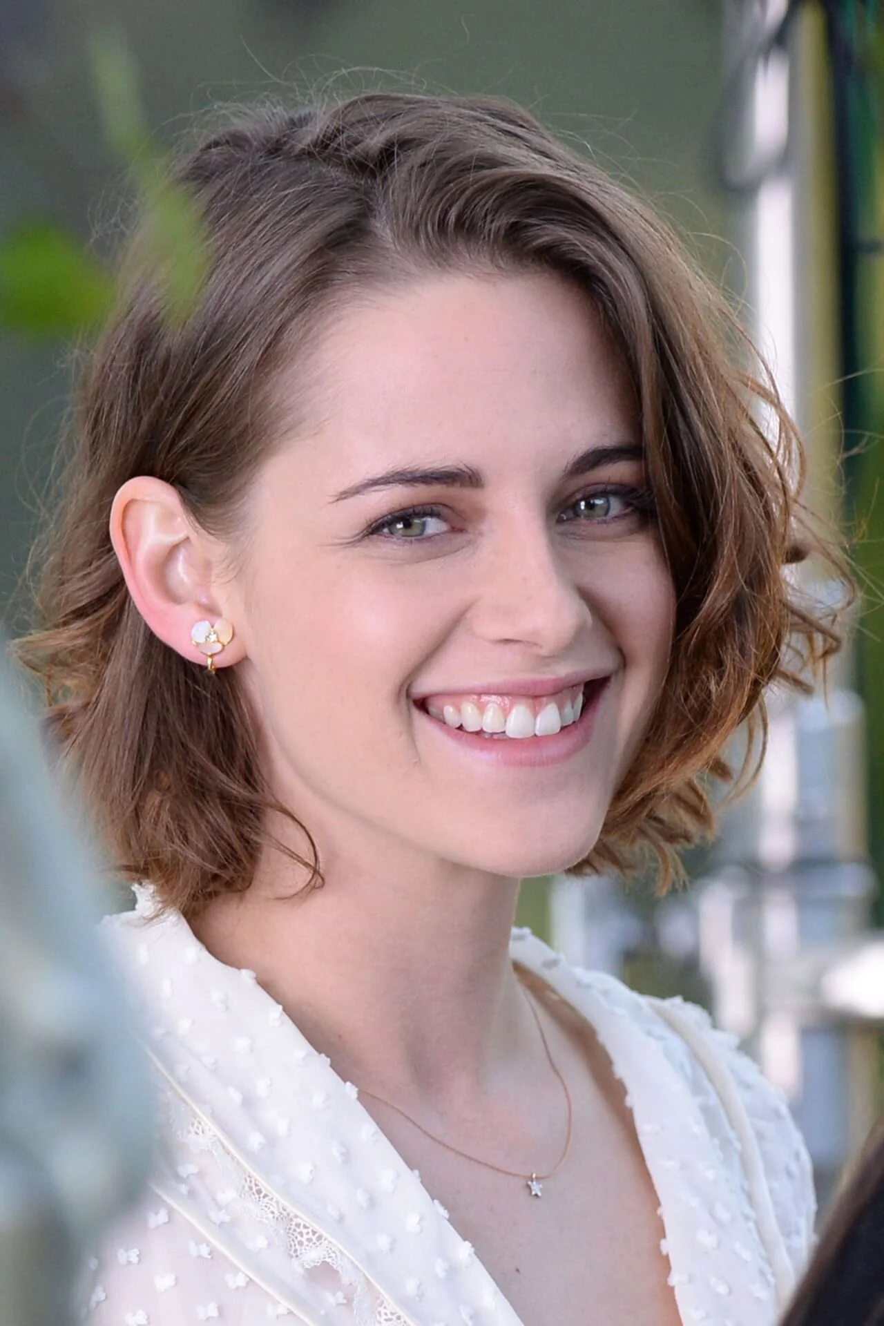 Kristen Stewart