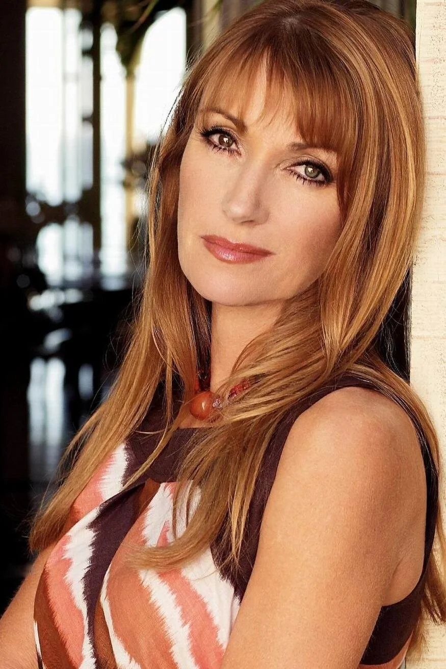 Jane Seymour