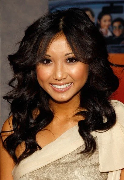 Brenda Song