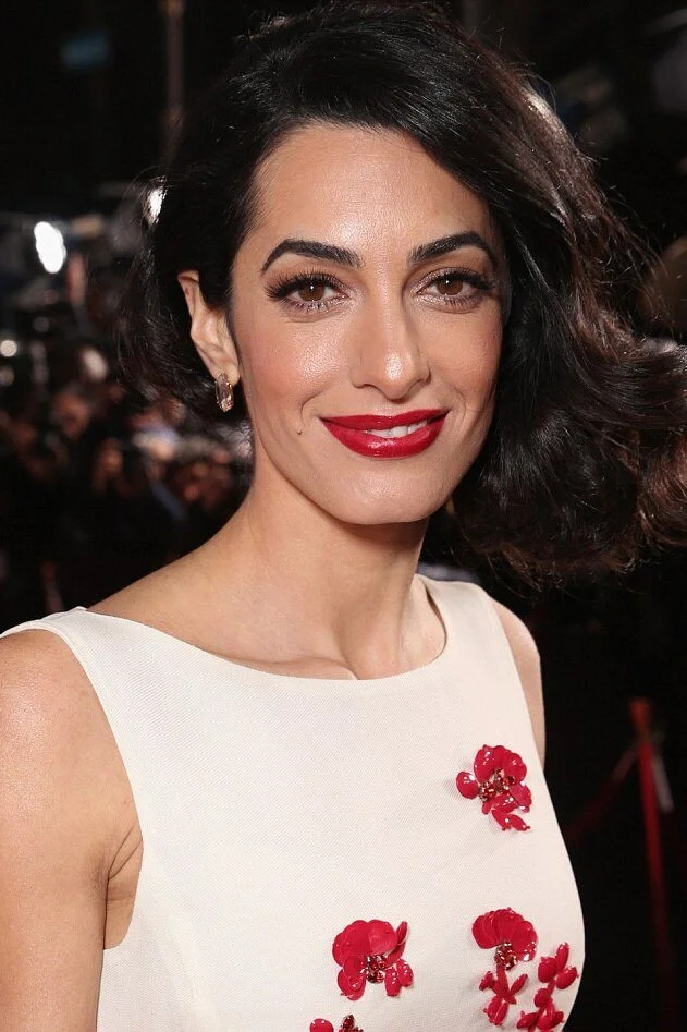 Amal Clooney