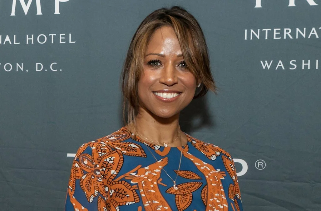 Stacey Dash