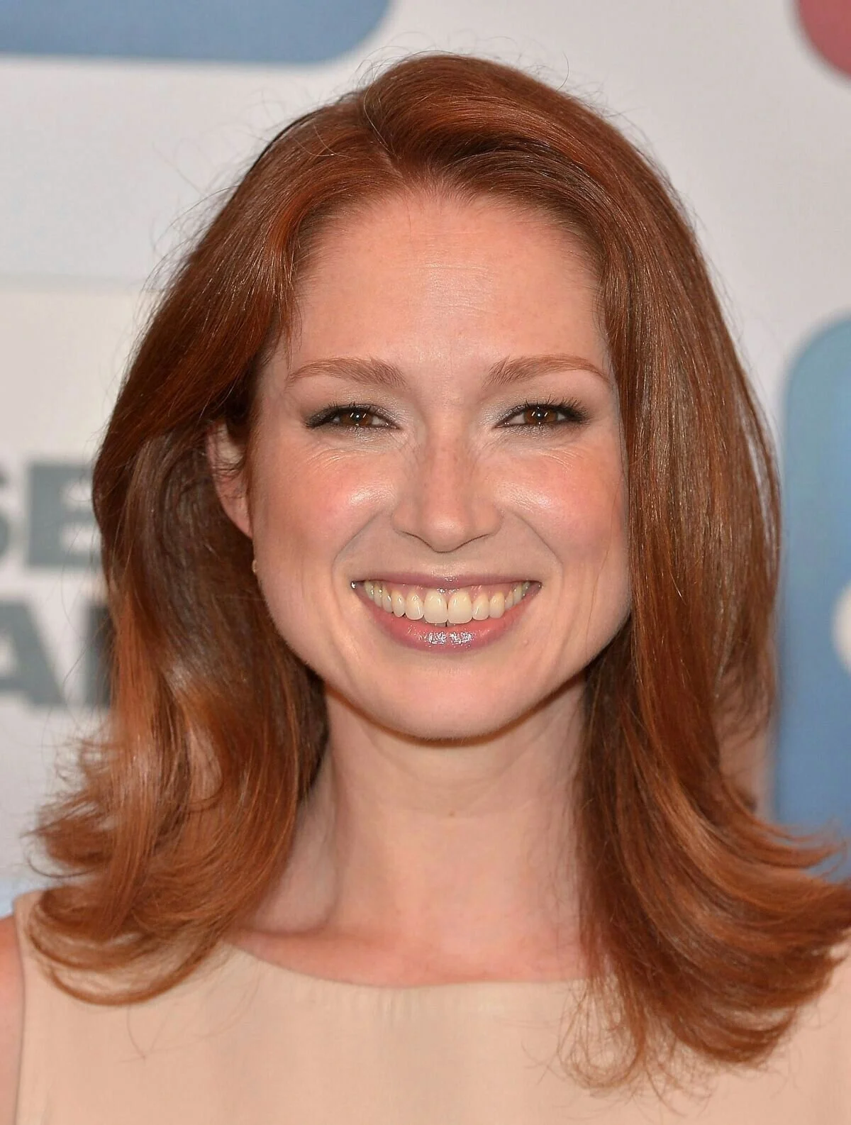 Ellie Kemper