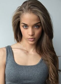 Jasmine Sanders