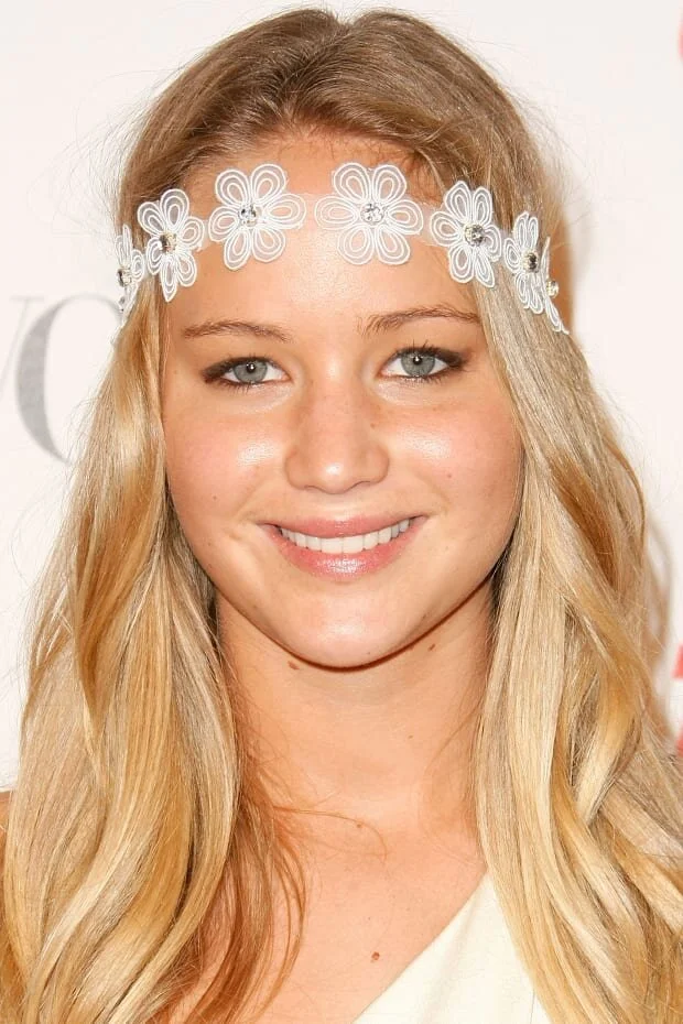 Jennifer Lawrence