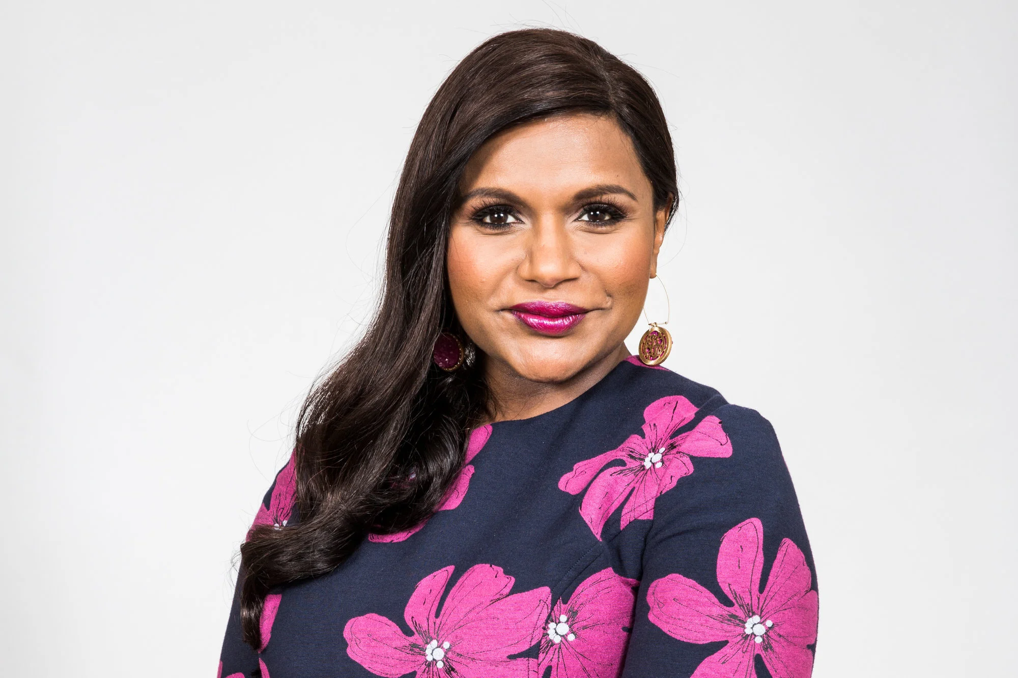 Mindy Kaling