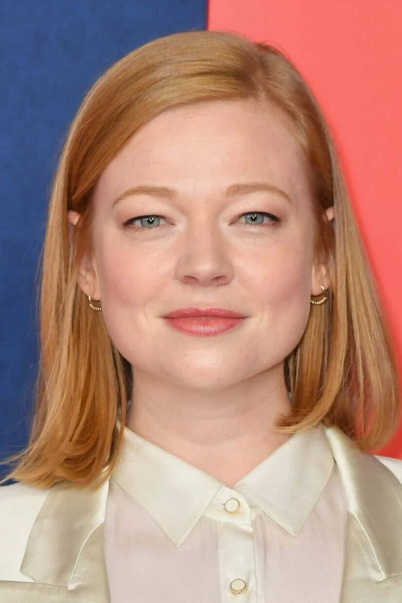 Sarah Snook