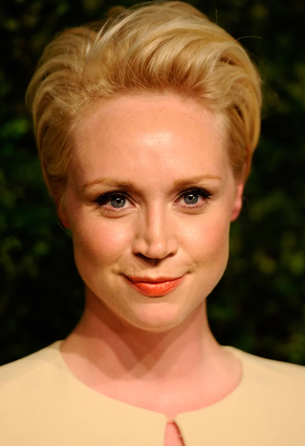 Gwendoline Christie
