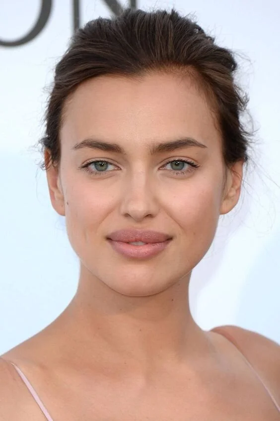 Irina Shayk